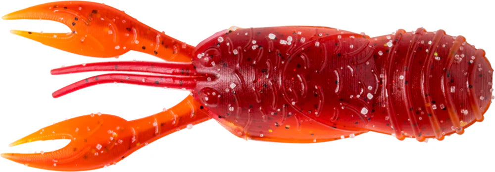 Great Lakes Finesse Micro Juvy Craw 2 Inch