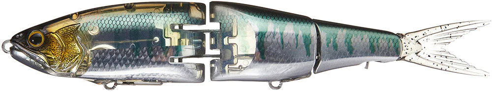 Shimano Armajoint 190SS Slow Sinking Swimbait 75 Inch