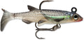 Storm WildEye Live Minnow Soft Swimbait 3 pack
