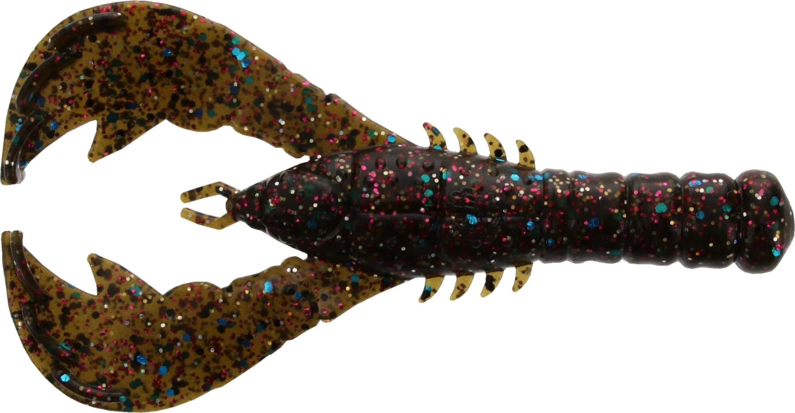 Yamamoto Baits 4 Inch Yamacraw 6 Pack