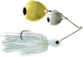 Picasso Titanium High Performance Spinnerbait Double Colorado