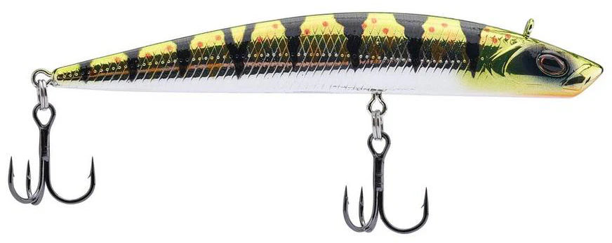 Berkley Finisher 5 Jerkbait 2 Inches