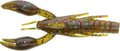 Yamamoto Baits 4 Inch Psycho Dad Soft Plastic Craw 5 Pack