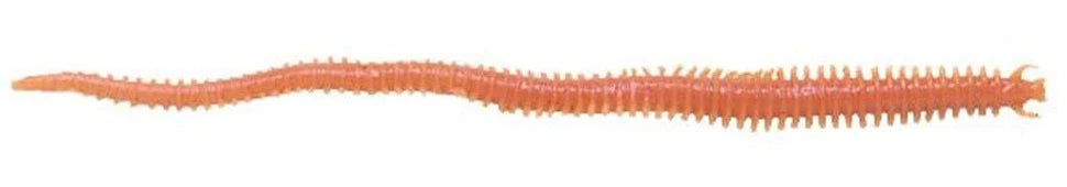 Berkley Gulp 6 inch Scented Plastic Sandworm 10 pack
