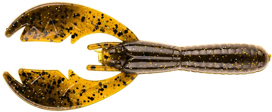 NetBait Paca Craw w Baitfuel Infusion 5 Inch