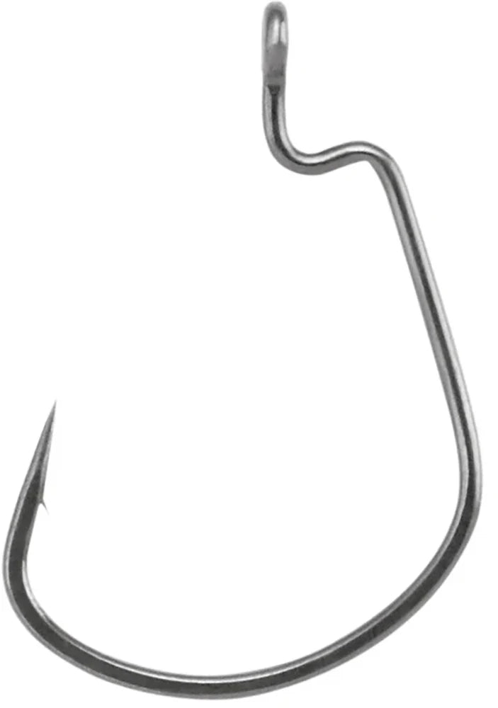 SPRO Power Offset Neko Hooks w Duraslick Finish 5 Pack
