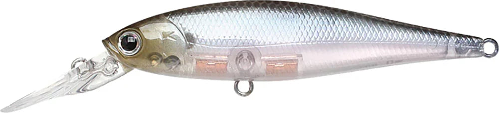 Lucky Craft Pointer 78 SP Suspending Jerkbait 3125 Inch