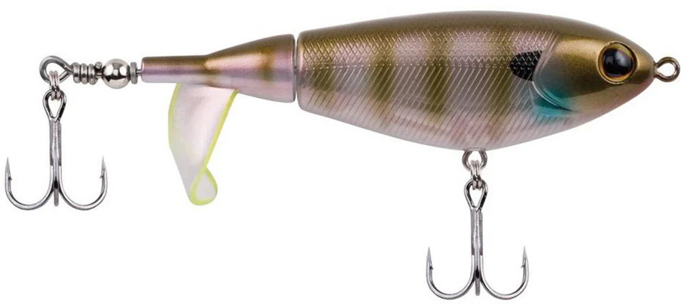 Berkley Screamin Choppo Prop Bait 43 Inch