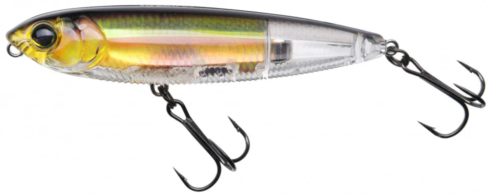 Yo Zuri 3DB Pencil Topwater Walker 100mm 4 Inch