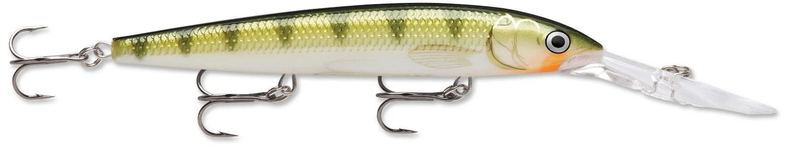Rapala Down Deep Husky Jerk 14 Deep Diving Jerkbait