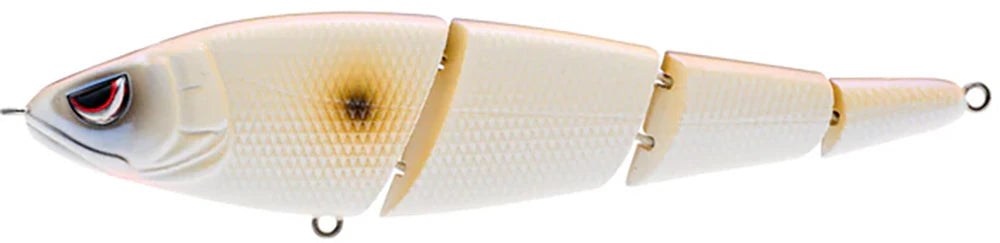 SPRO Sashimmy Swimmer 140 55 Inch