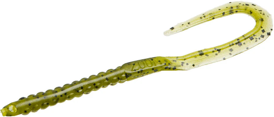 Zoom U Tale Worm 675 Inch