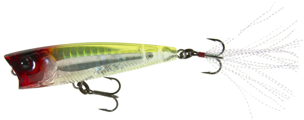 Yo Zuri 3DB Popper 3 inch Topwater Popper