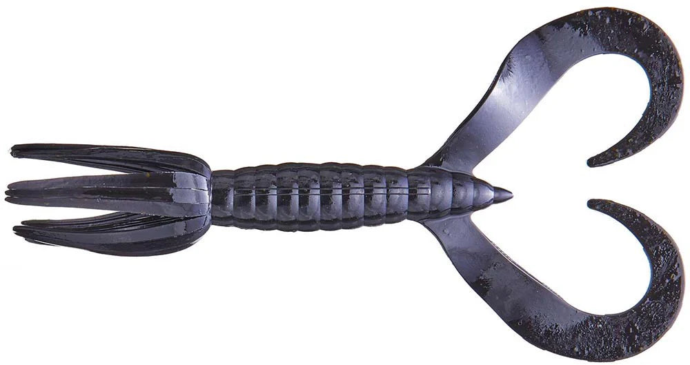 Keitech Little Spider 35 Inch