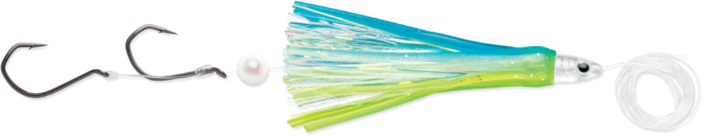 Luhr Jensen Flash Fly Kokanee Trout Rig