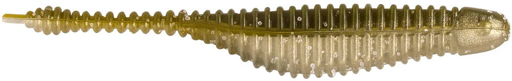 Great Lakes Finesse Micro Drop Minnow 225 Inch