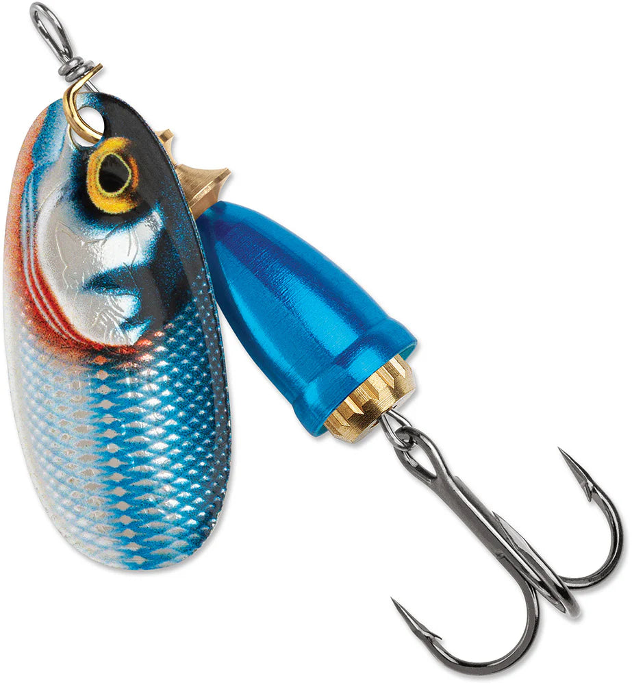 Blue Fox Classic Vibrax Guilded Spinners