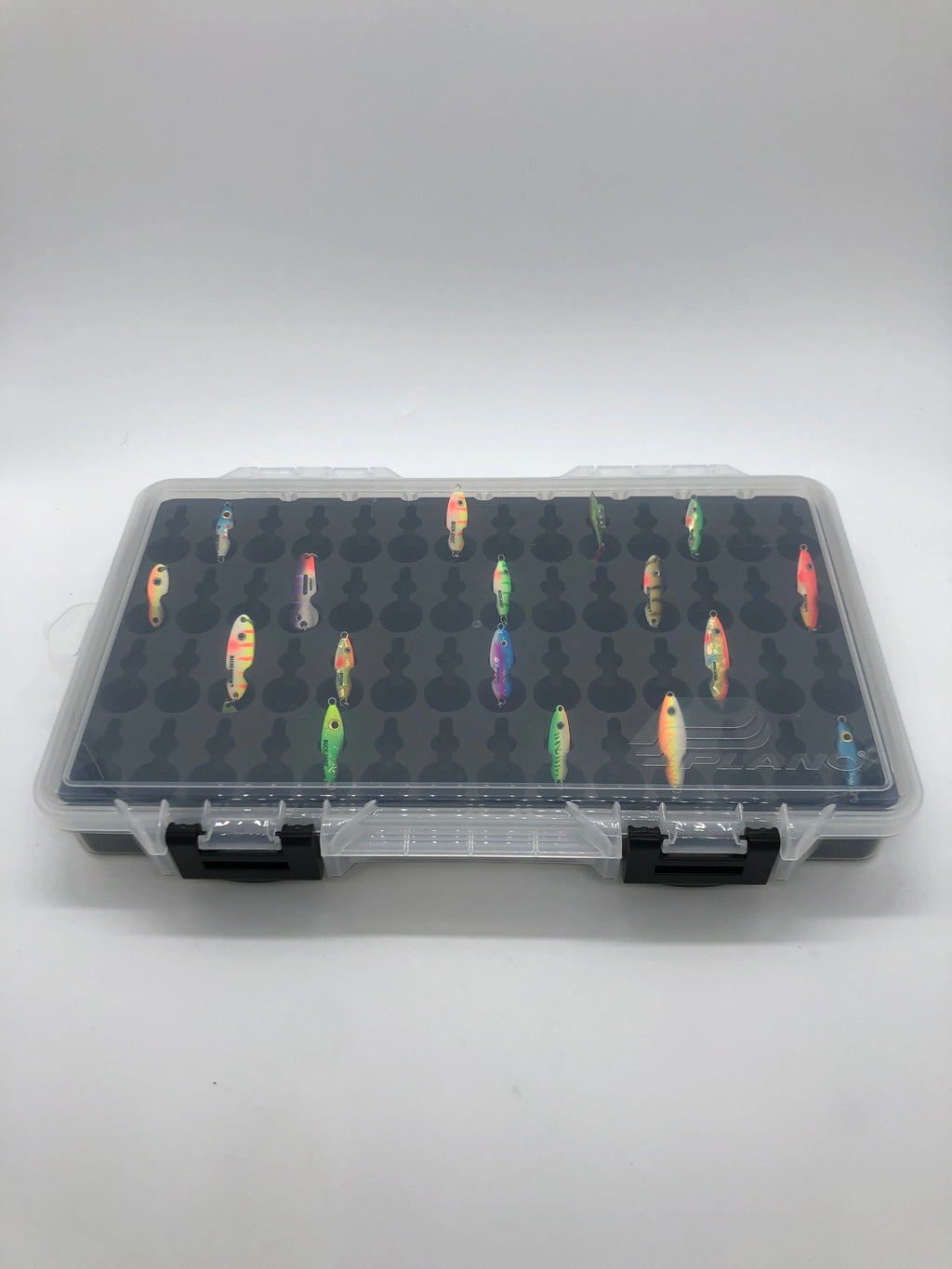 T3 Pro Ice Fishing Jigging Spoons