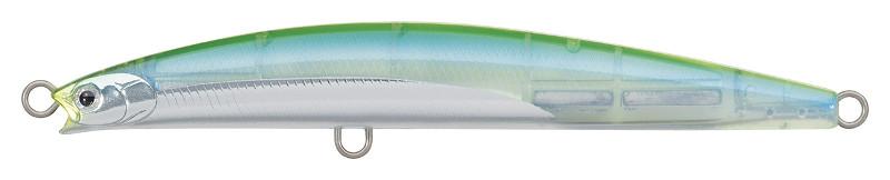 Daiwa Salt Pro Minnow Bullet Fast Sinking 2 1 8 oz Rip Bait