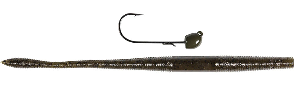 Z Man SMH Worm SMH Jig HeadZ Shakeyhead Combo