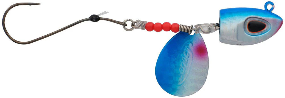 Berkley Rawler Bladed Jig 1 oz