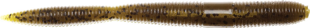 Z Man FattyZ ElaZtech Worm 5 Inch