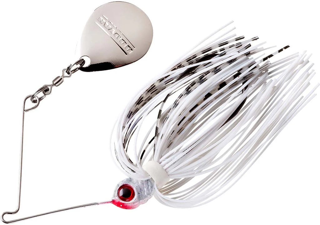 Booyah Micro Pond Magic 1 8 oz Spinnerbait