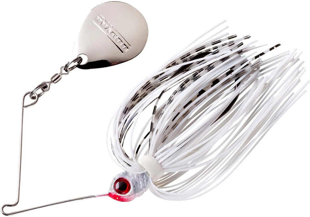 Booyah Micro Pond Magic 1 8 oz Spinnerbait
