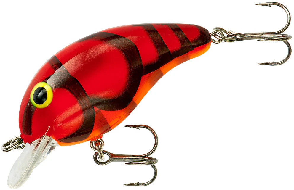 Bandit 100 Series Shallow Diving Crankbait