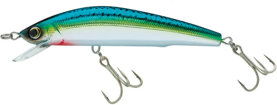 Yo Zuri Floating Magnum Minnow Jr 90mm 35 Inch