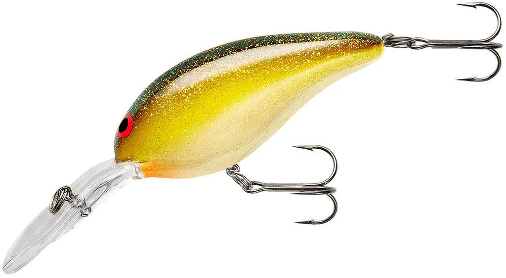 Norman Deep Little N 2 1 2 inch Deep Diving Crankbait