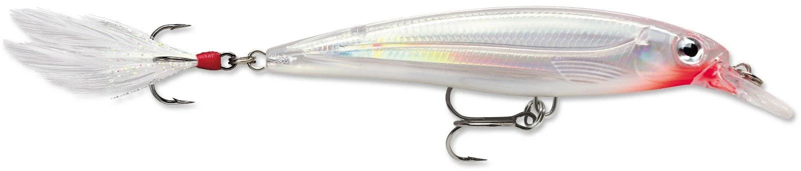 Rapala XR 12 X Rap Medium Diving Jerkbait 475 Inch