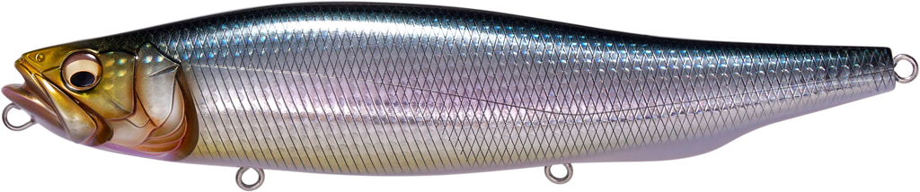 Megabass Megadog 86 inch Topwater Walker