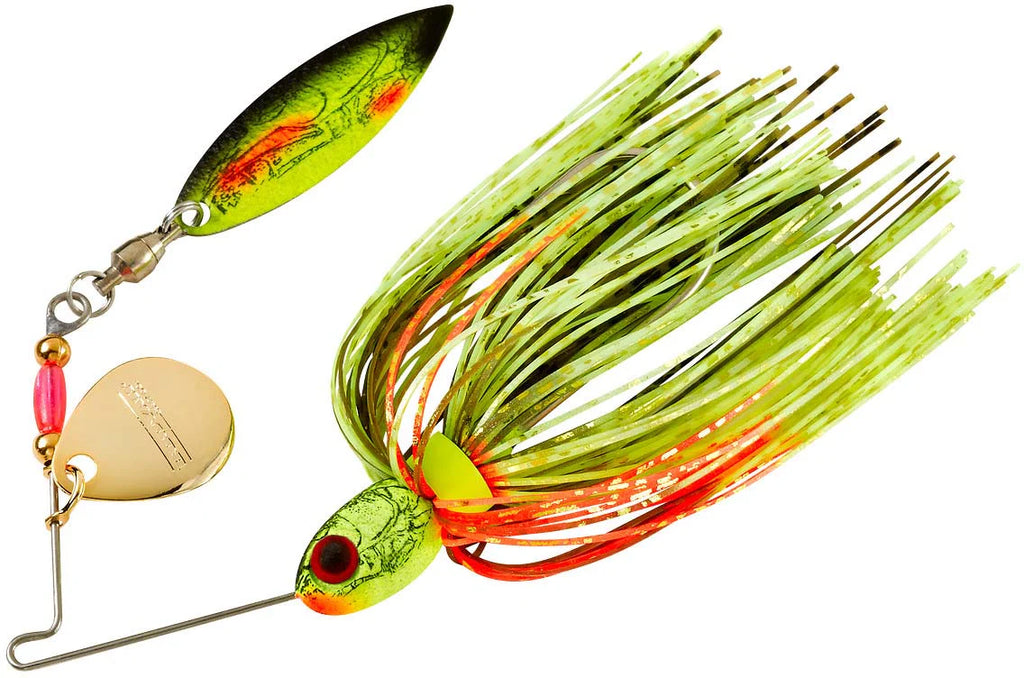 Booyah Pond Magic Spinnerbait 3 16oz