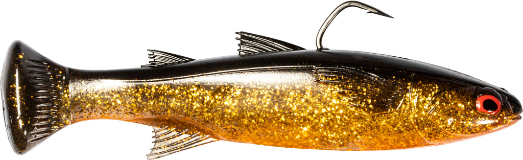 Z Man Mulletron Line Through Moderate Sinking Swimbaits
