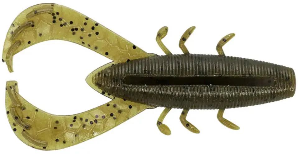 Yamamoto Baits Nuki Bug 35 Inch