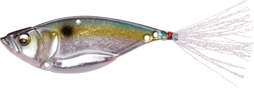 Megabass Dyna Response Blade Bait