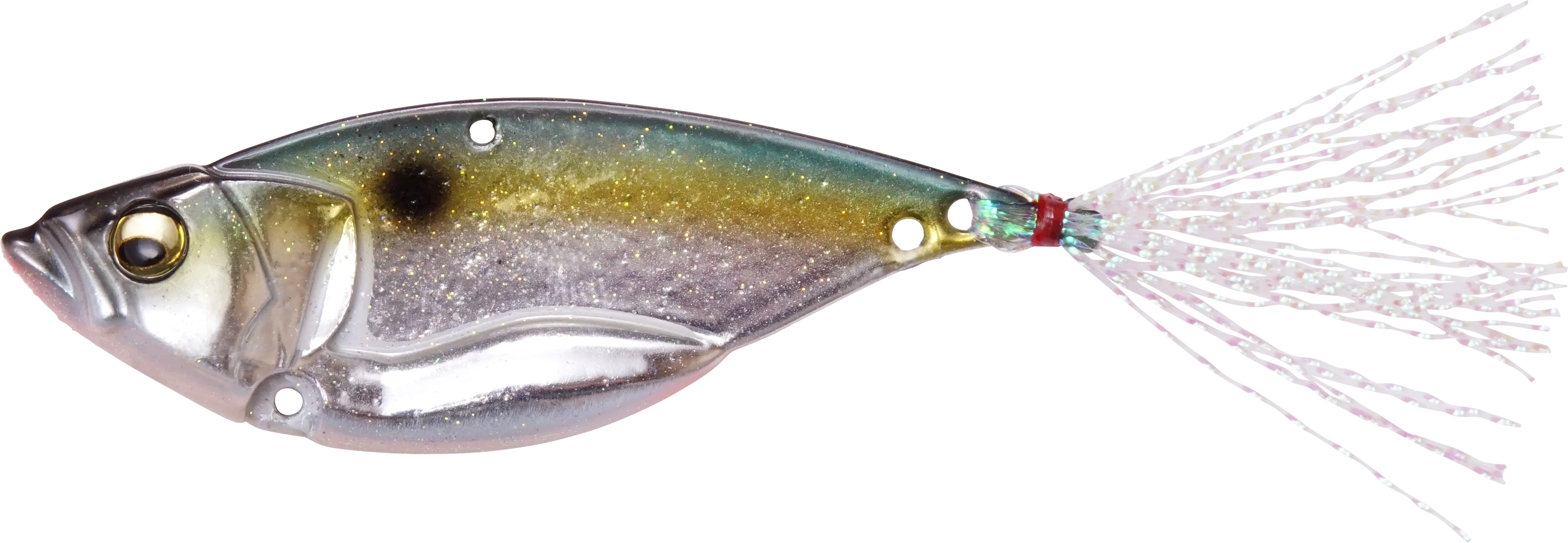 Megabass Dyna Response Blade Bait