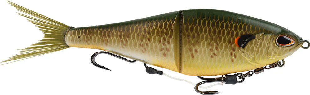 Berkley PowerBait Chop Block 10 Inch
