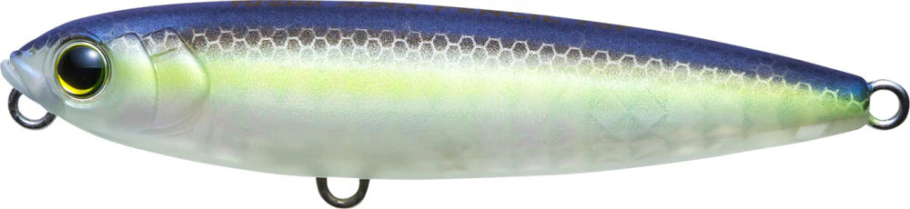 Yo Zuri 3DR X Pencil Topwater Walker 75mm 3 Inch
