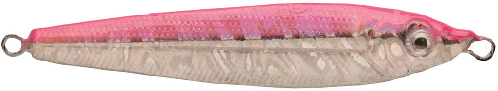 P Line Laser Minnow 2 Oz