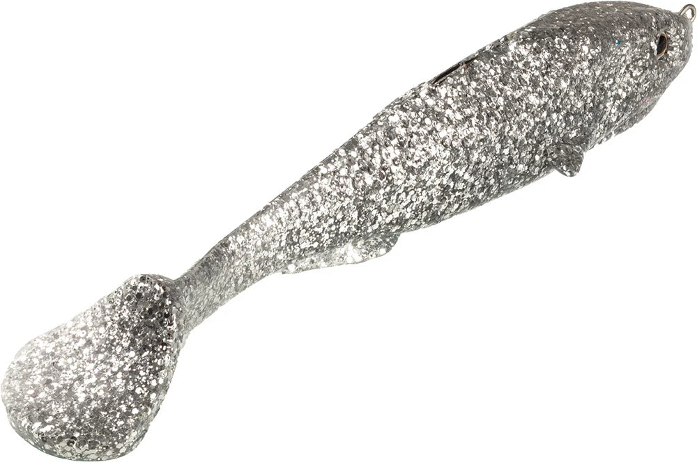 Strike King Weedless Final Copy Swimbait 6 Inch