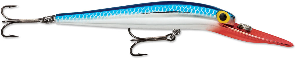 Storm Original Deep ThunderStick 4 3 8 inch Jerkbait Trolling Minnow