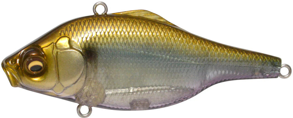 Megabass Vibration X Ultra Rattle Original Model