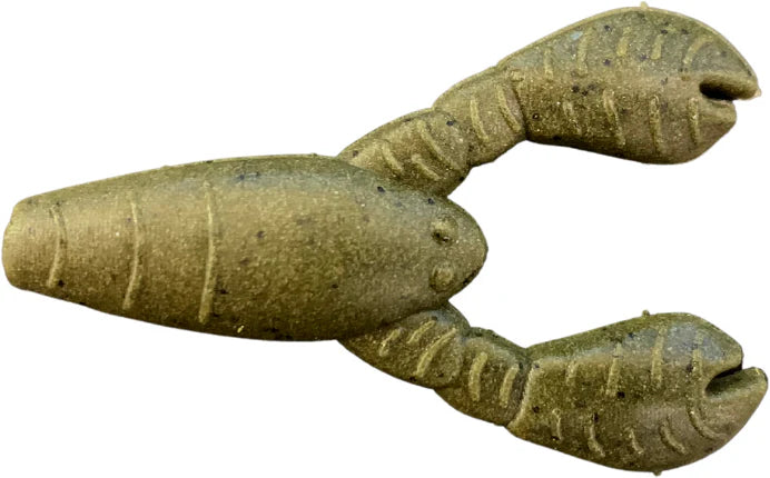 Great Lakes Finesse Snack Craw 21 Inch
