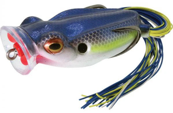 River2Sea Spittin Wa 55 Topwater Frog