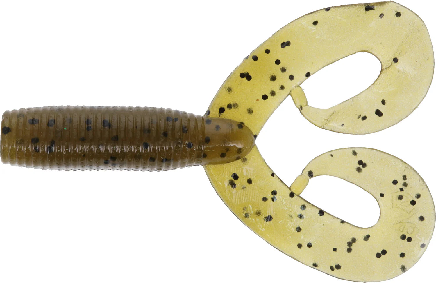 Yamamoto Baits 5 Inch Double Tail Grub 20 Pack