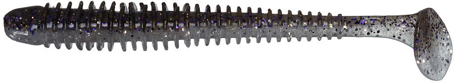 Keitech Swing Impact 35 inch Paddle Tail Swimbait
