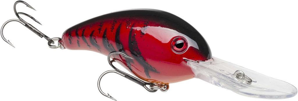 Strike King Pro Model Series 5XD Deep Diving Crankbait 5 8 oz