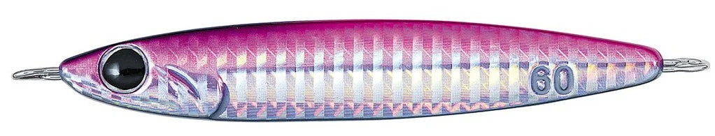 Daiwa Zakana 80 130 gram Casting Jigs